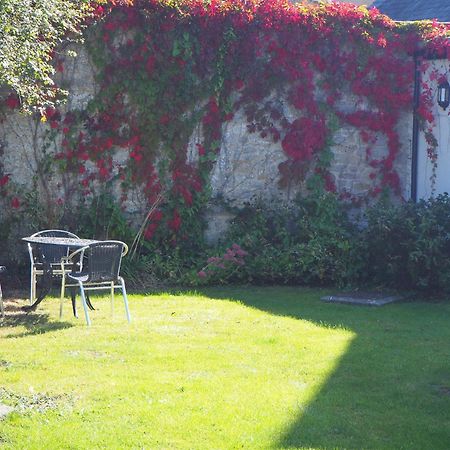 Meare Manor Ξενοδοχείο Γκλάστονμπερι Εξωτερικό φωτογραφία