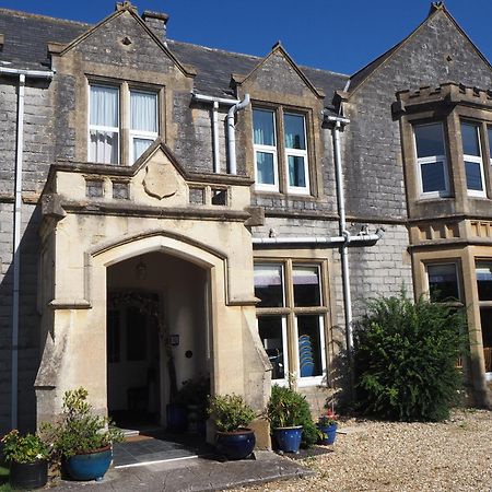 Meare Manor Ξενοδοχείο Γκλάστονμπερι Εξωτερικό φωτογραφία