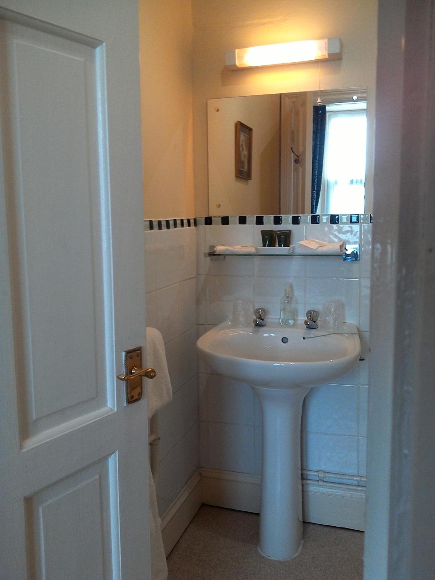 Meare Manor Ξενοδοχείο Γκλάστονμπερι Δωμάτιο φωτογραφία