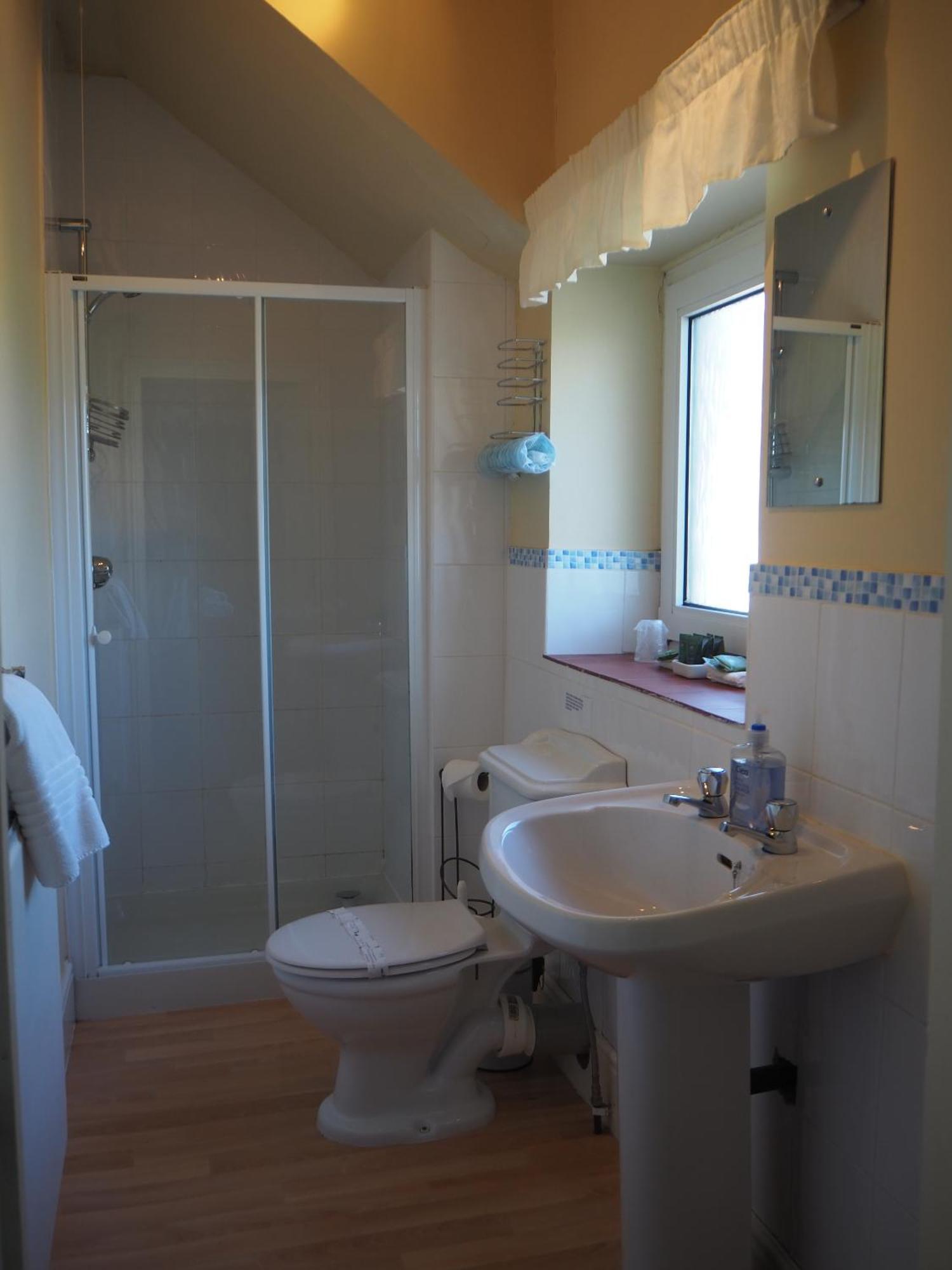 Meare Manor Ξενοδοχείο Γκλάστονμπερι Δωμάτιο φωτογραφία