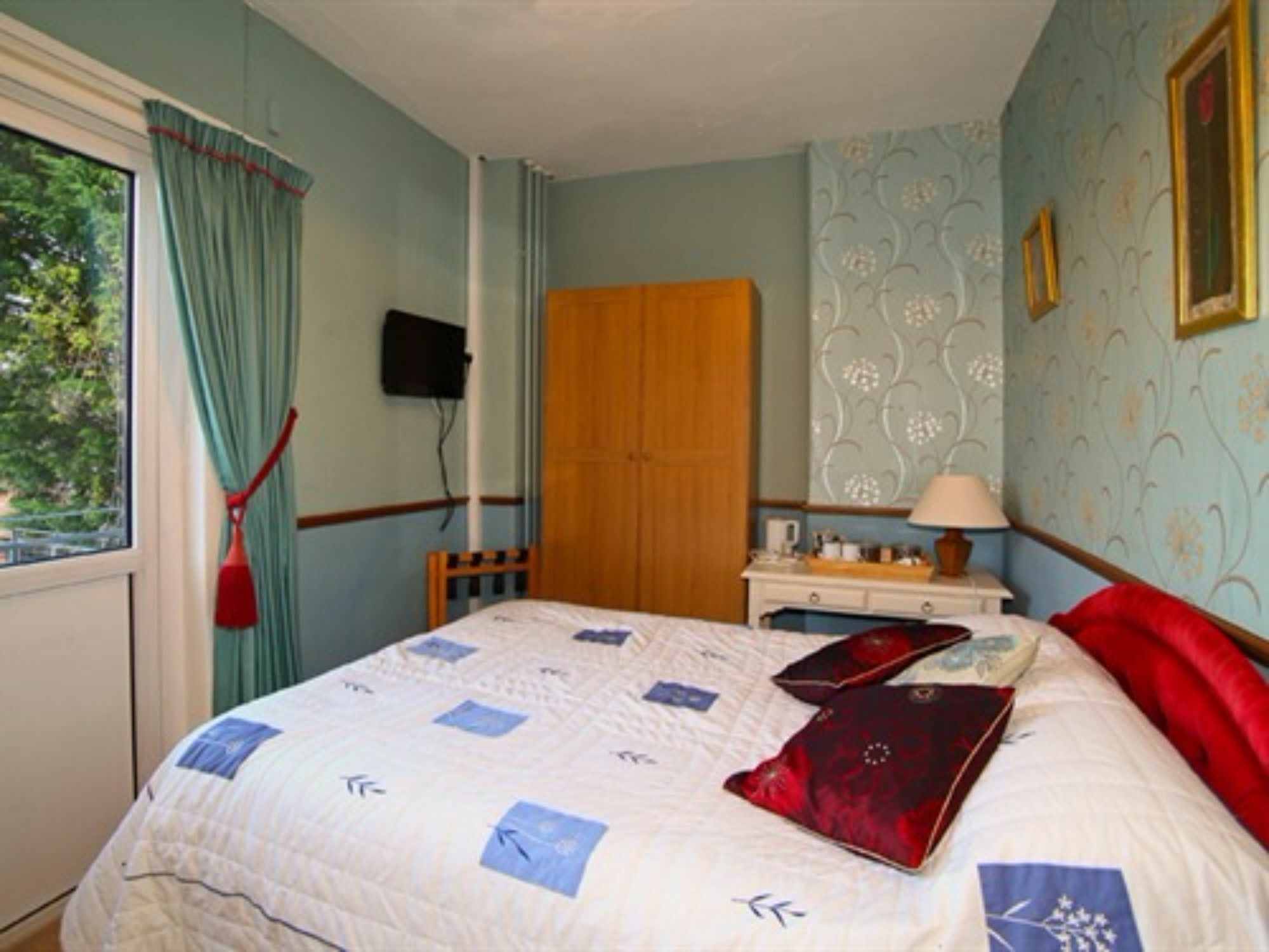 Meare Manor Ξενοδοχείο Γκλάστονμπερι Εξωτερικό φωτογραφία