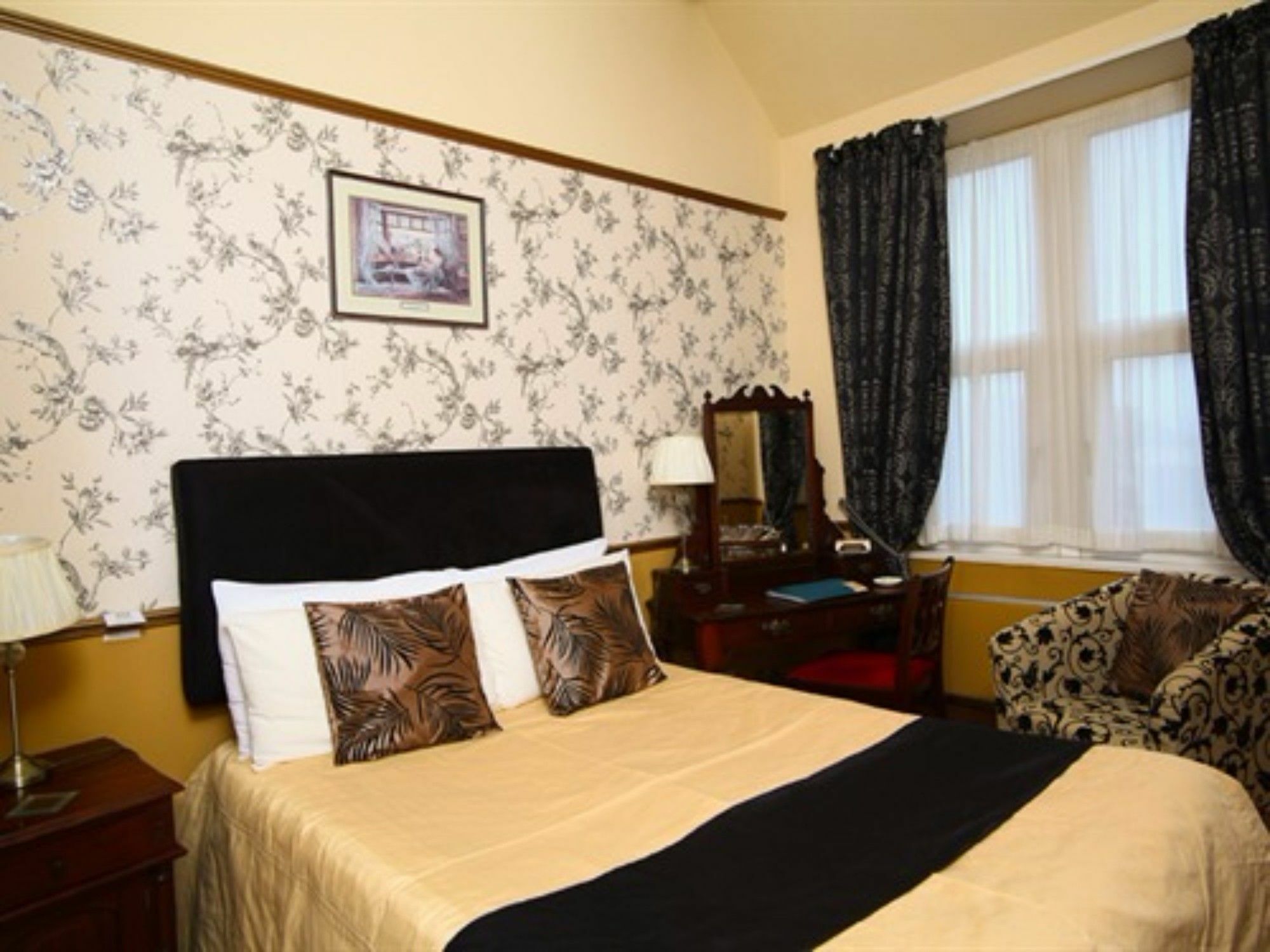 Meare Manor Ξενοδοχείο Γκλάστονμπερι Εξωτερικό φωτογραφία